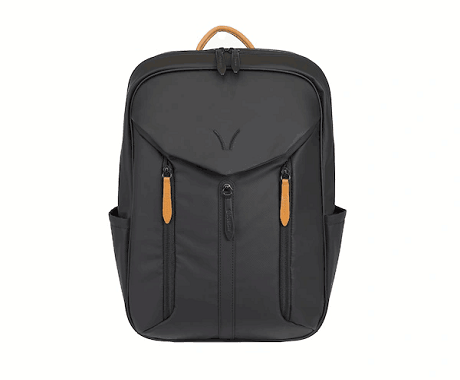 The Versatility of a Black Multi-pocket Business Backpack
